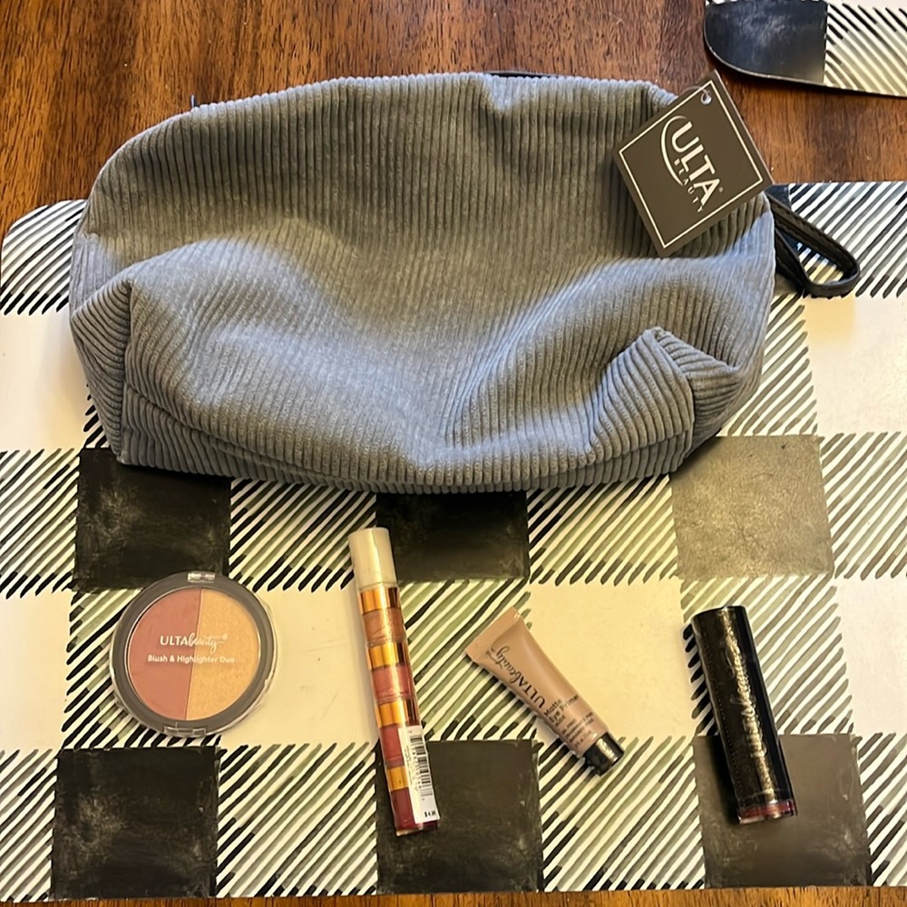 Ulta Beauty bundle